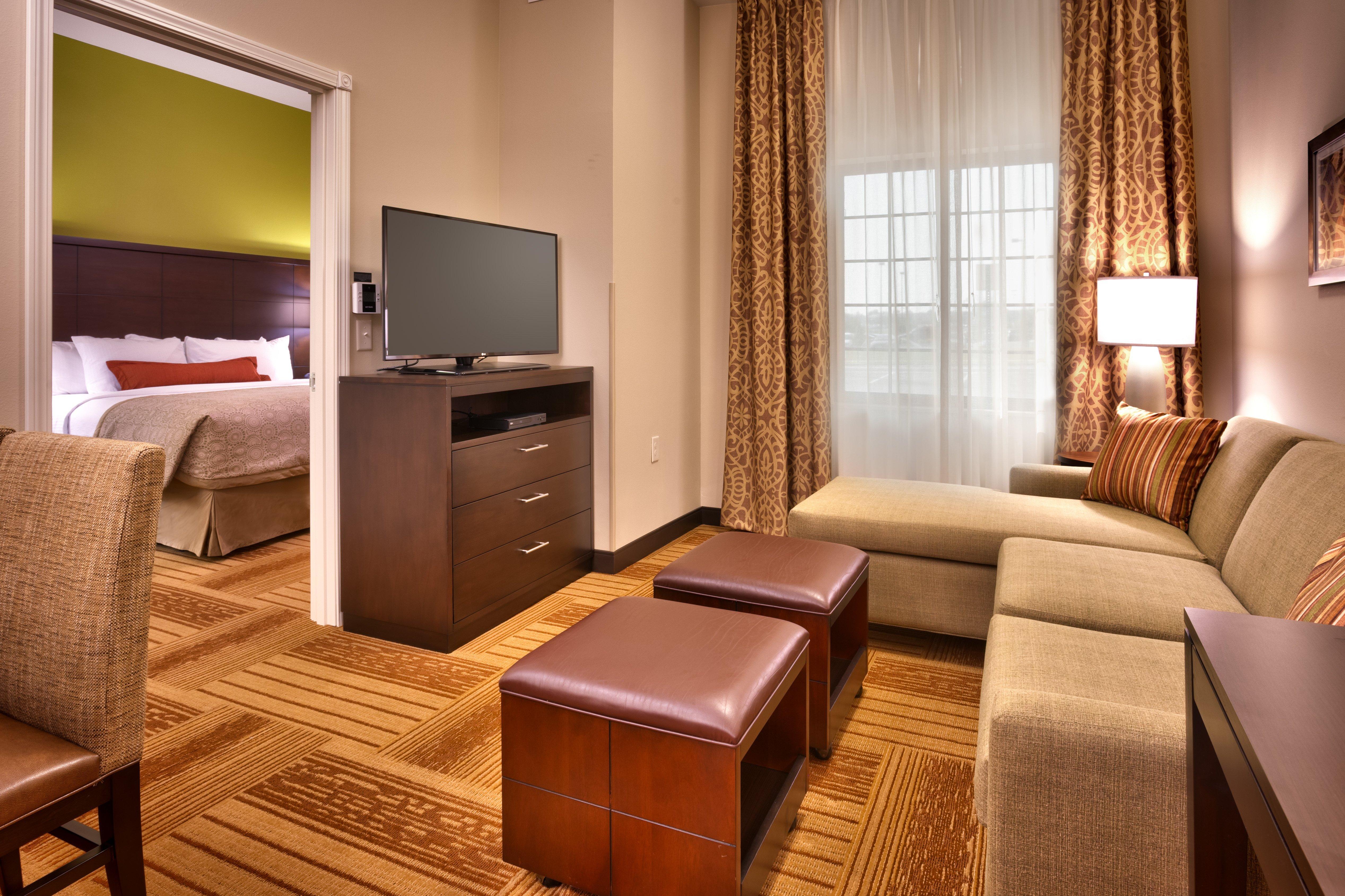 สเตย์ บริดจ์ สวีท ไชแอนน์ Hotel ภายนอก รูปภาพ