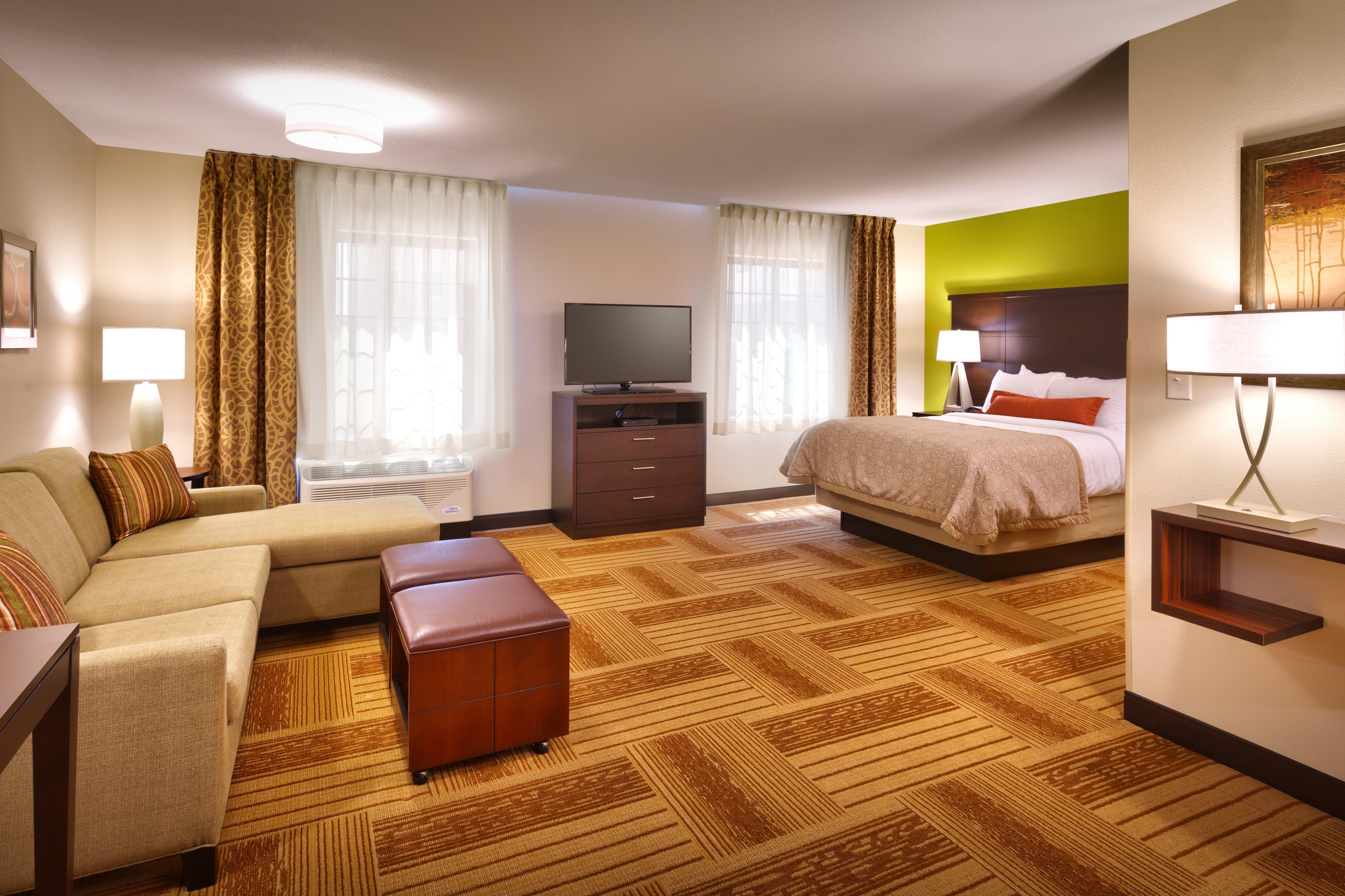 สเตย์ บริดจ์ สวีท ไชแอนน์ Hotel ภายนอก รูปภาพ