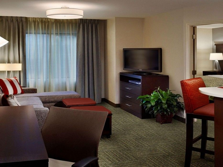 สเตย์ บริดจ์ สวีท ไชแอนน์ Hotel ภายนอก รูปภาพ