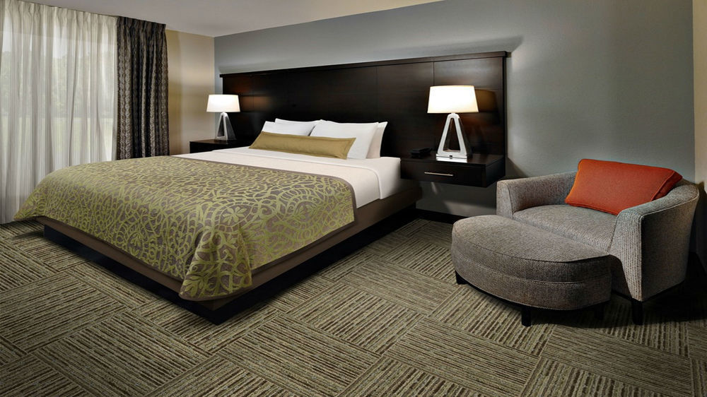 สเตย์ บริดจ์ สวีท ไชแอนน์ Hotel ภายนอก รูปภาพ